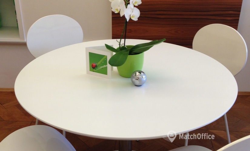 Business center Hütteldorfer Straße 110 1140 Wien