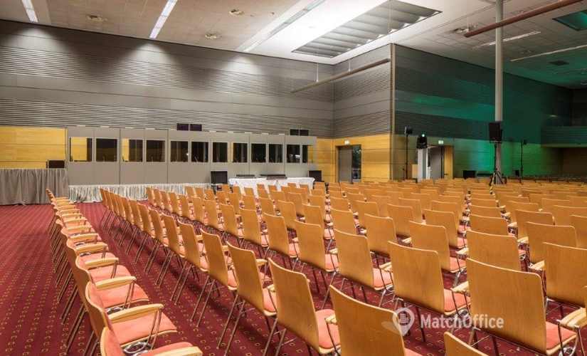 Rent a 750 m² Convention center in Mödling, Parkallee 2 (2334) - 0 | MatchOffice