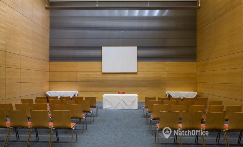 Seminarraum  zur Miete in Mödling, Parkallee 2, 120 m², 0