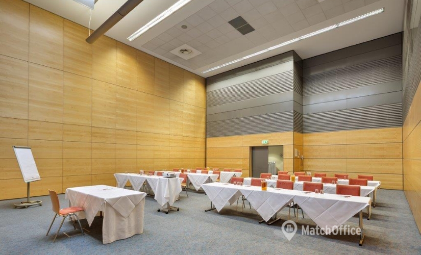 Meetingraum  zur Miete in Mödling, Parkallee 2, 120 m², 2