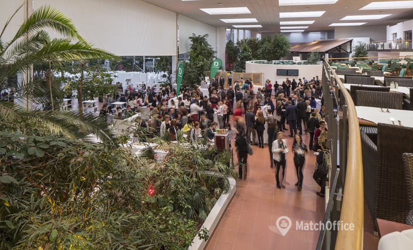 Meetingraum  zur Miete in Mödling, Parkallee 2, 1200 m², 0