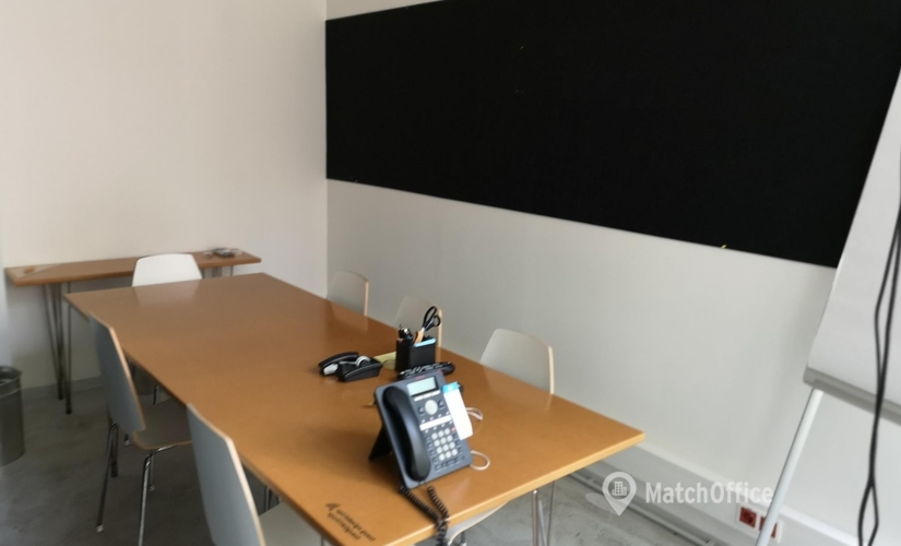 Lease comfortable a 115 m² Shared workspace in Vienna, Hasnerstraße 123 (1160) - 2 | MatchOffice.com