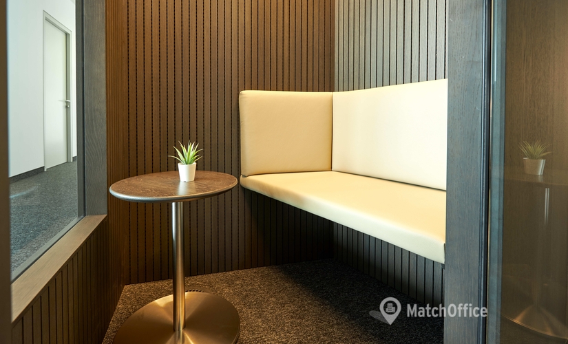 Virtual Office zu vermieten in Wien, Floridsdorfer Hauptstraße 1, 10 m², 2