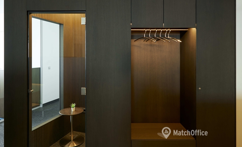 Virtuelles Büro zu vermieten in Wien, Floridsdorfer Hauptstraße 1, 10 m², 3