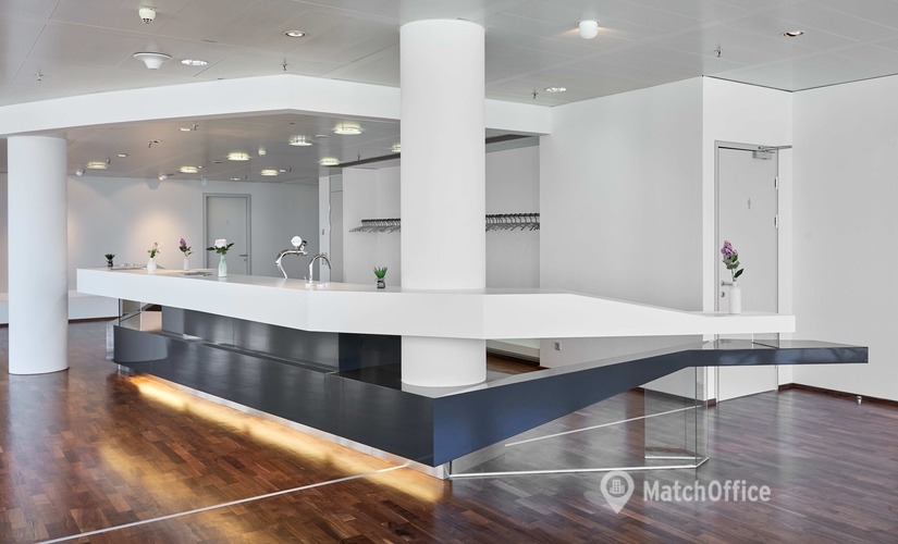 Virtuelles Büro zu vermieten in Wien, Floridsdorfer Hauptstraße 1, 10 m², 4