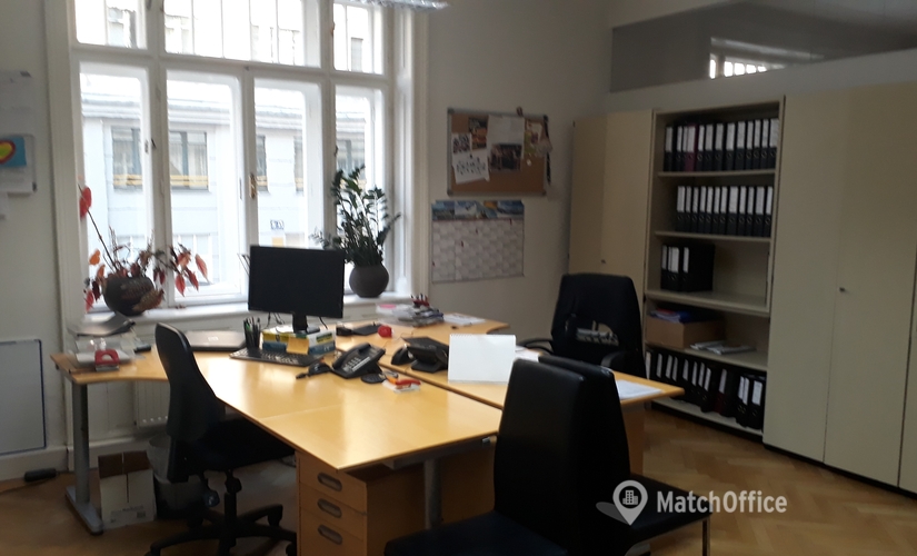 Rent comfortable a 80 m² Co-working in Vienna, Bechardgasse 17 (1030) - 0 | MatchOffice.com