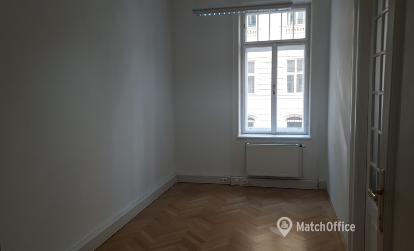 Explore comfortable a 80 m² Coworking space  in Vienna, Bechardgasse 17  (1030) - 3 | MatchOffice