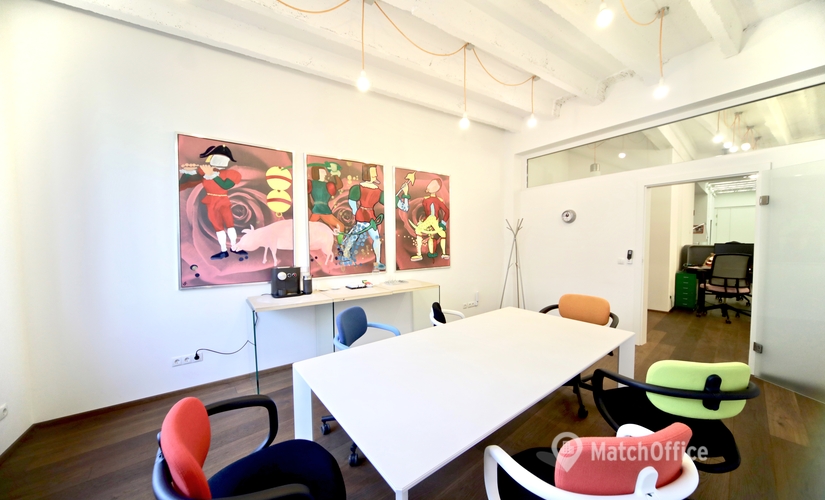 200 m² Business space property up for rent in Vienna, Schottenfeldgasse 85 (1070) - 9 | MatchOffice.com