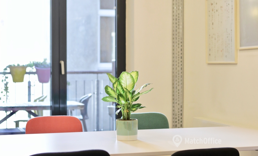 Business Center  zur Miete in Wien, Schottenfeldgasse 85, 200 m², 2