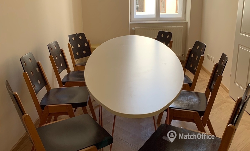 Business center Neubaugasse 27 1070 Wien