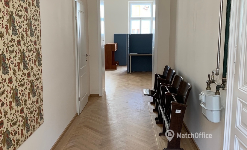 Business center Neubaugasse 27 1070 Wien