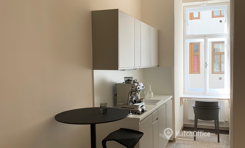 Business center Neubaugasse 27 1070 Wien