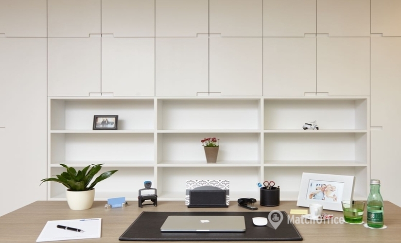 40 m² Shared workspace  in Vienna, Albertgasse 35 (1080) - 1 | MatchOffice