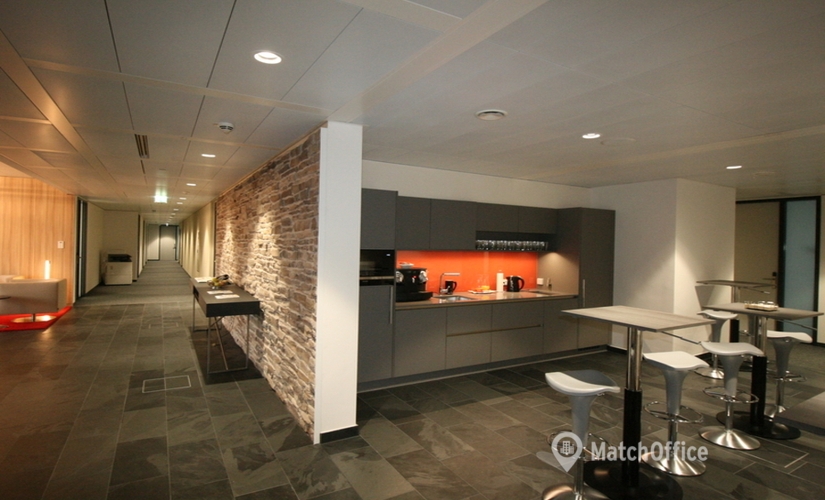 40 m² Business park building available to rent in Vienna, Am Belvedere 8 (1100) - 0 | MatchOffice