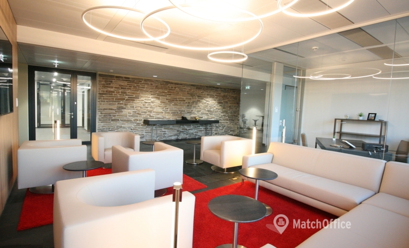 40 m² Business park property for rent in Vienna, Am Belvedere 8 (1100) - 5 | MatchOffice.com