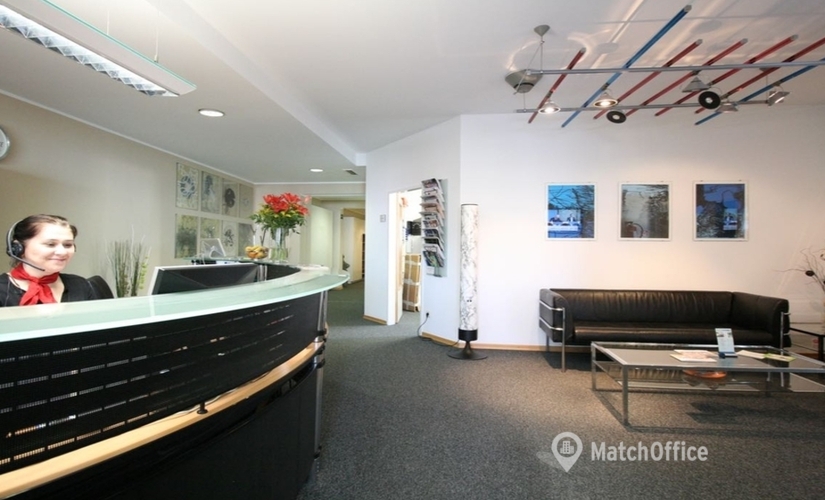 Business Center  zur Miete in Wien, Landstraßer Hauptstraße 71, 400 m², 1