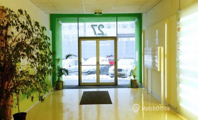 Business Center  zur Miete in Wien, Am Kanal 27, 400 m², 2