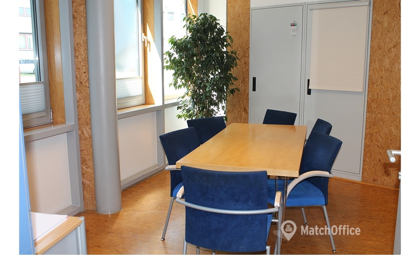 Besprechungsraum Hallwanger Landesstraße 6 5300 Salzburg