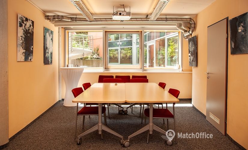 Besprechungsraum Hallwanger Landesstraße 6 5300 Salzburg