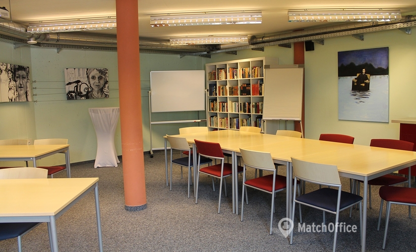 Besprechungsraum Hallwanger Landesstraße 6 5300 Salzburg