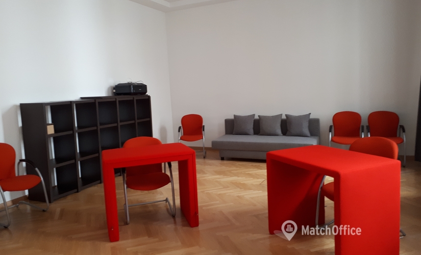 Business center Mahlerstraße 14 1010 Wien