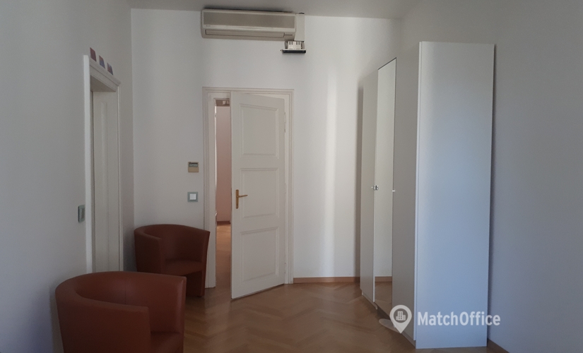 100 m² Business park building up for rent in Vienna, Mahlerstraße 14 (1010) - 4 | MatchOffice