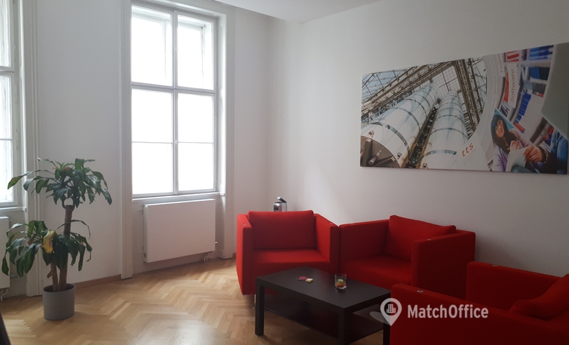 100 m² Business space place for rent in Vienna, Mahlerstraße 14 (1010) - 5 | MatchOffice.com