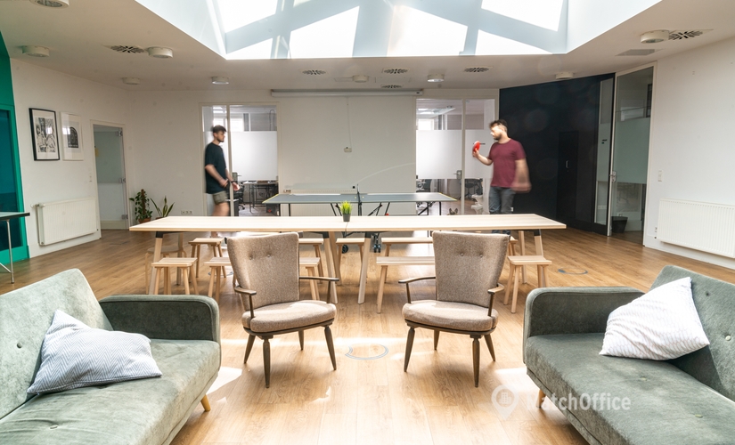 Сoworking Bräunerstraße 11/03 1010 Wien