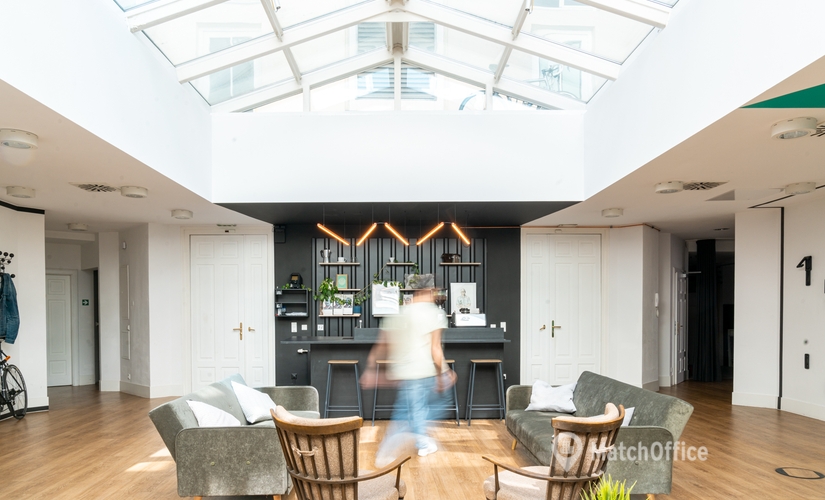 Сoworking Bräunerstraße 11/03 1010 Wien