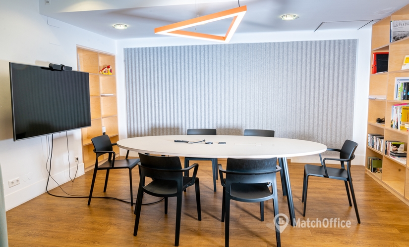 Сoworking Bräunerstraße 11/03 1010 Wien