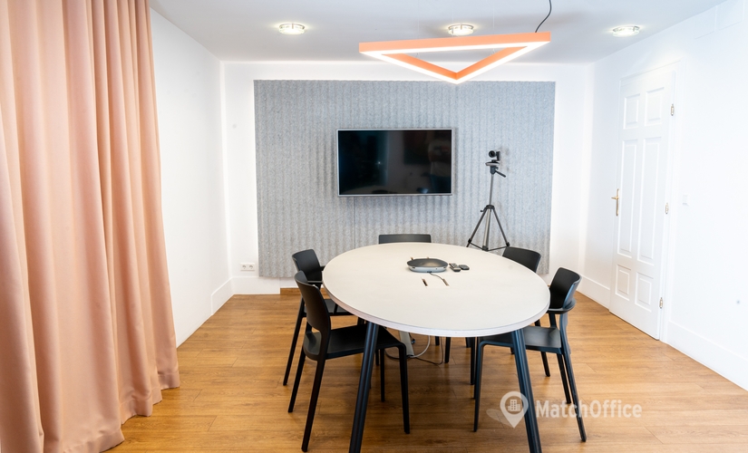 Сoworking Bräunerstraße 11/03 1010 Wien