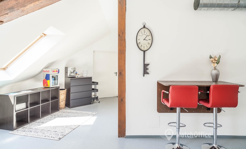 Besprechungsraum  zur Miete in Klagenfurt, Suppanstraße 69, 70 m², 3