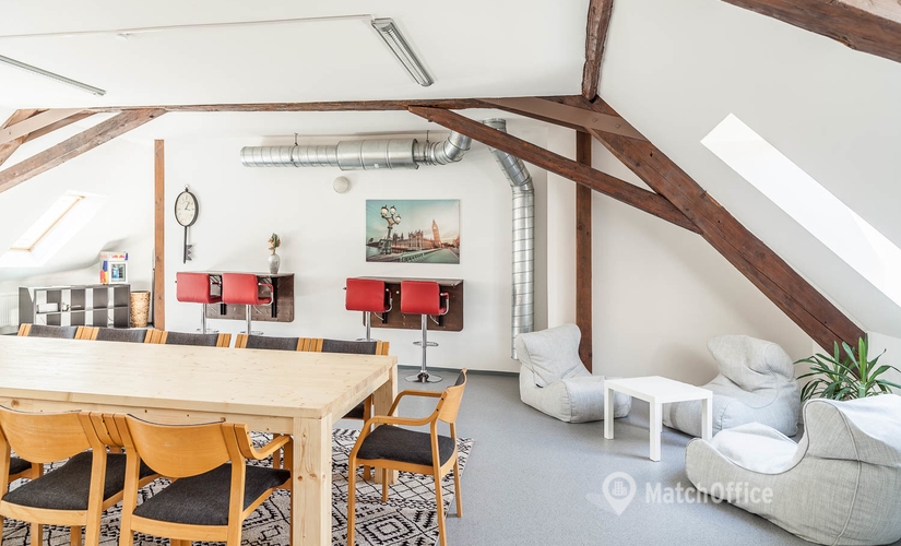 Coworking  zur Miete in Klagenfurt, Suppanstraße 69, 250 m², 4