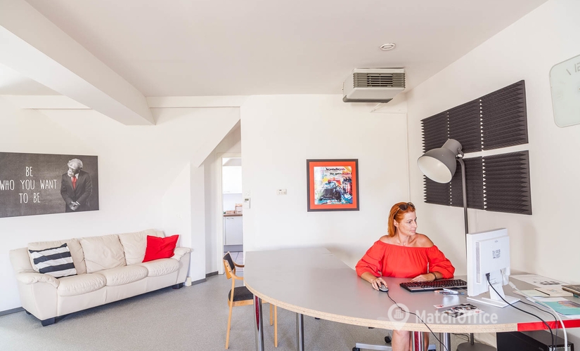 Coworking zu vermieten in Klagenfurt, Suppanstraße 69, 250 m², 3