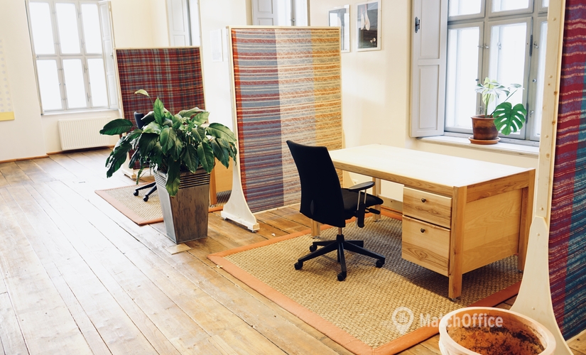 Coworking zu vermieten in Linz-Land, Speiserberg 1, 220 m², 6 | MatchOffice.at