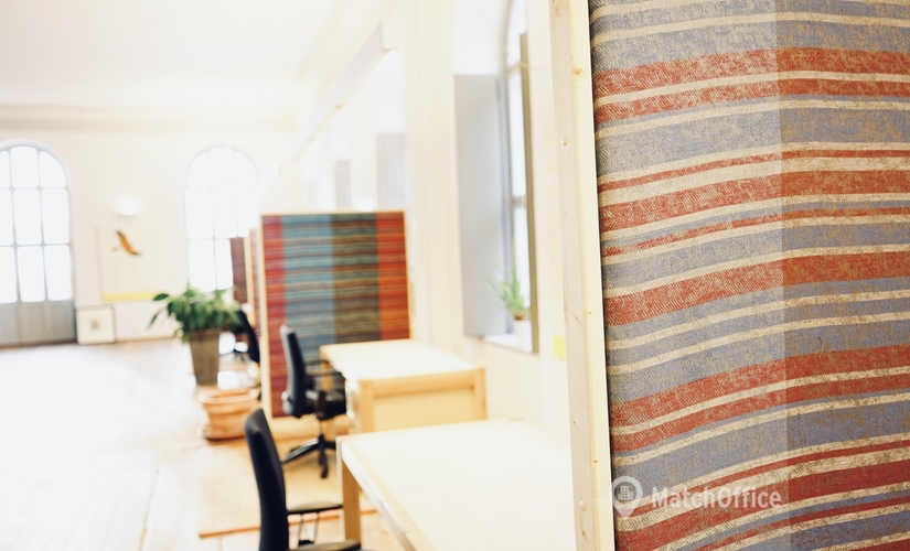 Coworking zu vermieten in Linz-Land, Speiserberg 1, 220 m², 9 | MatchOffice.at