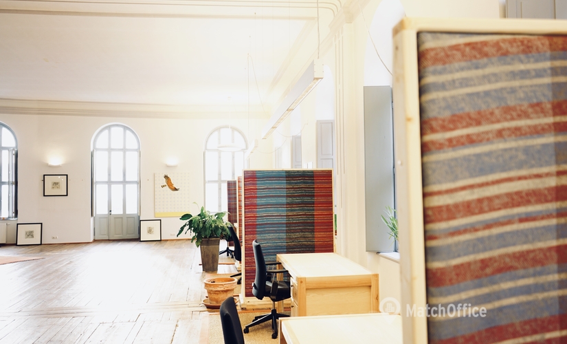 Coworking zu vermieten in Linz-Land, Speiserberg 1, 220 m², 10 | MatchOffice.at