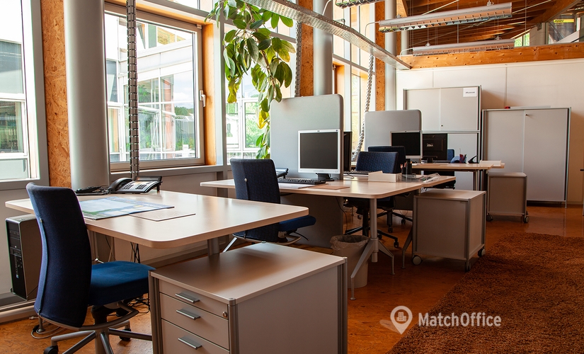 Coworking Space zu vermieten in Salzburg, Hallwanger Landesstraße 6, 300 m², 10