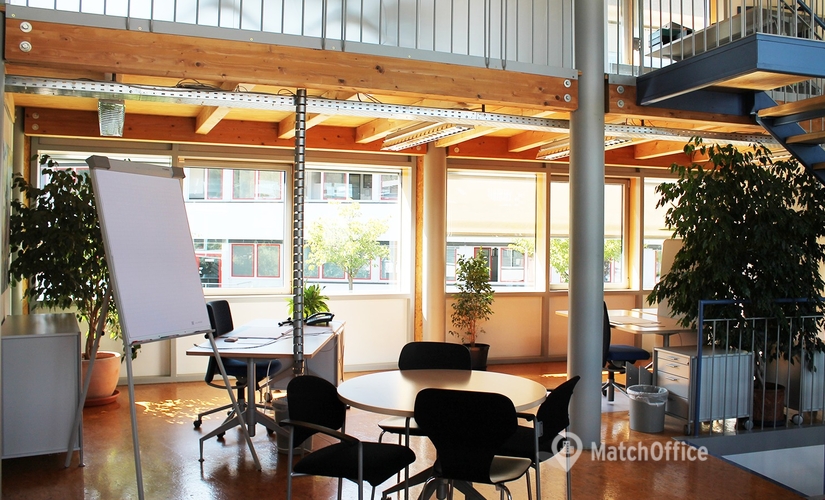 300 m² Coworking  in Salzburg, Hallwanger Landesstraße 6 (5300) - 13 | MatchOffice.com