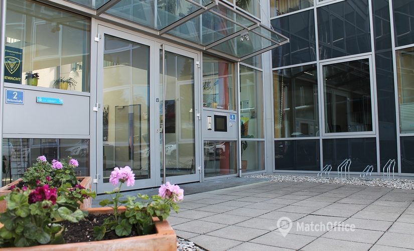 500 m² Business park in Salzburg, Birkenstrasse 2 (5300) - 10 | MatchOffice.com