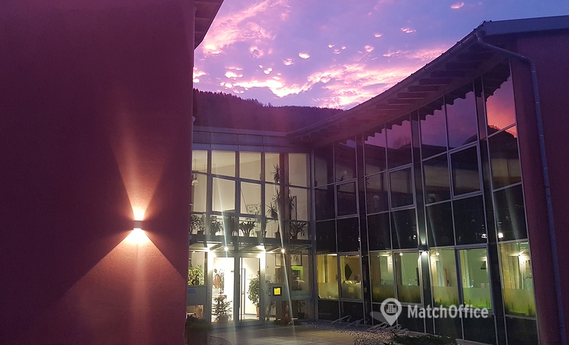 500 m² Business park in Salzburg, Birkenstrasse 2 (5300) - 11 | MatchOffice