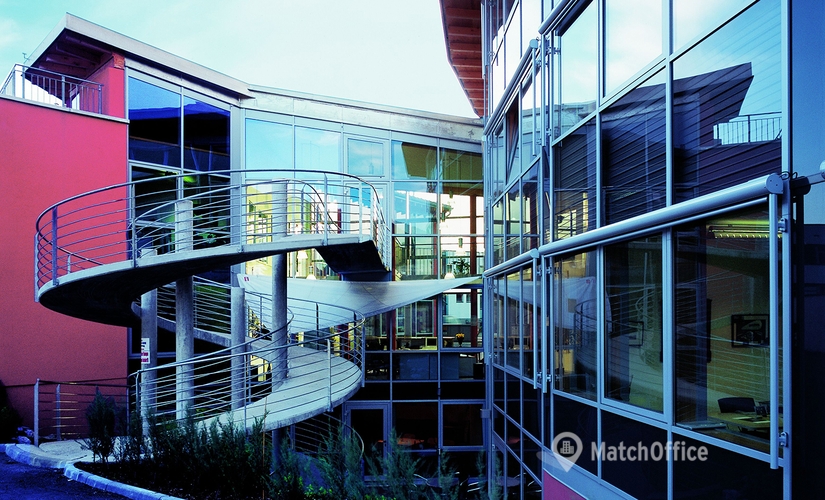 500 m² Business space in Salzburg, Birkenstrasse 2 (5300) - 13 | MatchOffice