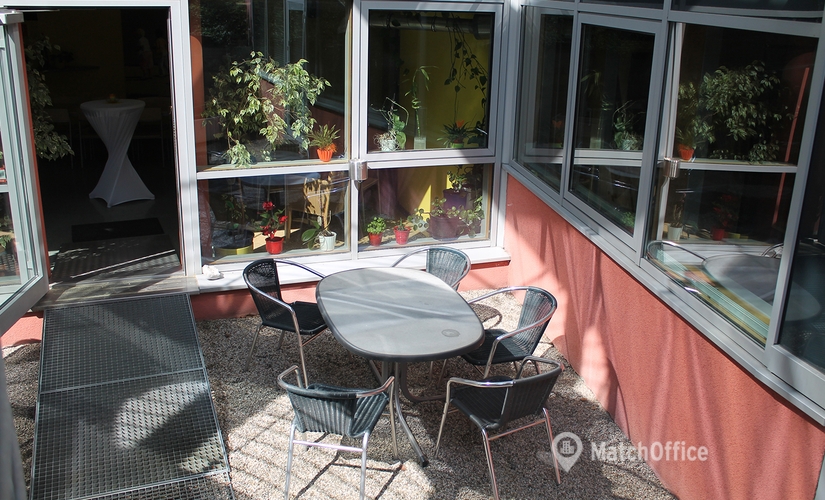 500 m² Serviced office in Salzburg, Birkenstrasse 2 (5300) - 14 | MatchOffice