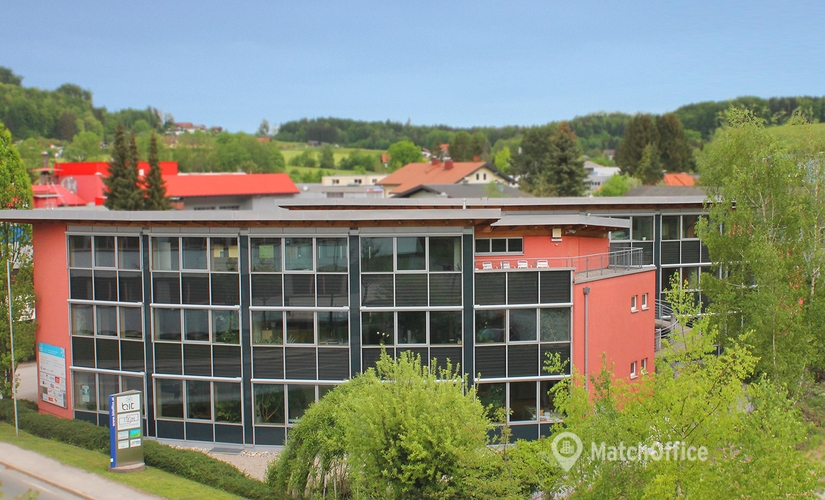 Virtual Office  zur Miete in Salzburg, Hallwanger Landesstraße 6, 10 m², 2