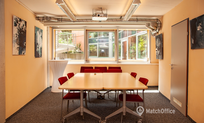 74 m² Meeting room in Salzburg, Birkenstrasse 2 (5300) - 1 | MatchOffice.com