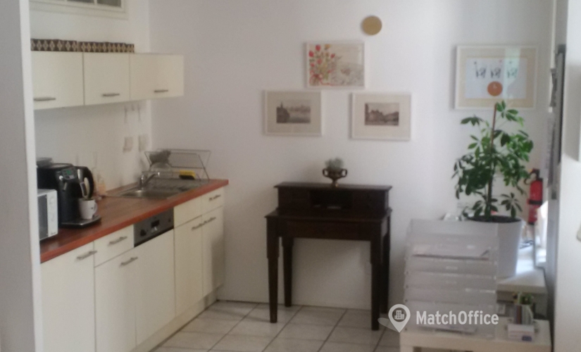 53 m² Serviced office building available to rent in Vienna, Liniengasse 2 (1060) - 1 | MatchOffice