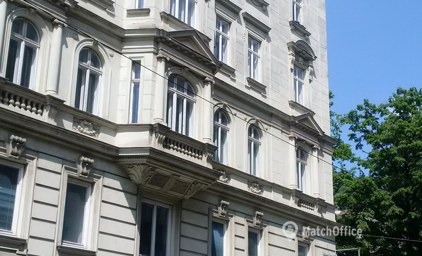 Business Center  zur Miete in Wien, Liniengasse 2, 53 m², 0