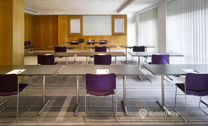 Besprechungsraum zu vermieten in Wien, Kirchberggasse 6, 80 m², 0