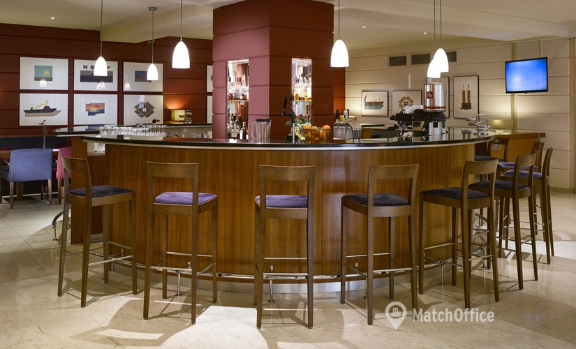 Besprechungsraum zur Miete in Wien, Kirchberggasse 6, 80 m², 2