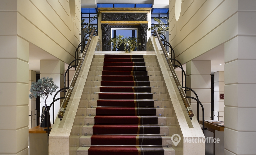 Seminarraum zu vermieten in Wien, Rudolfsplatz 11, 55 m², 0